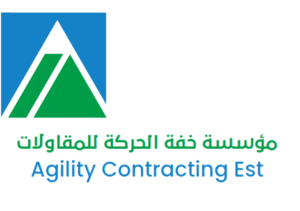 Agility Contracting Est.